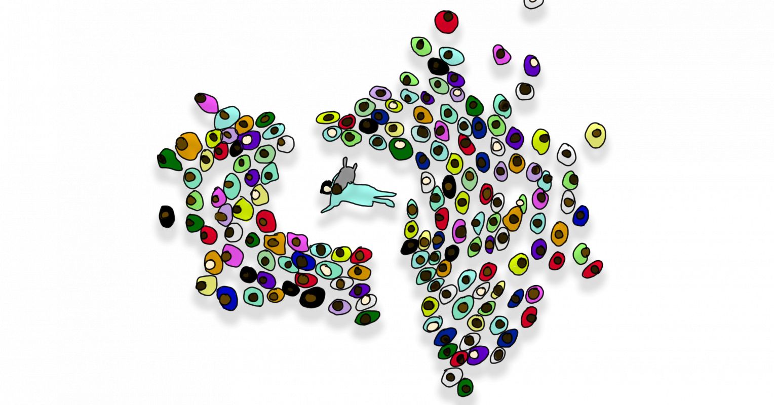 The Psychology of the Hive in "Pluribus"