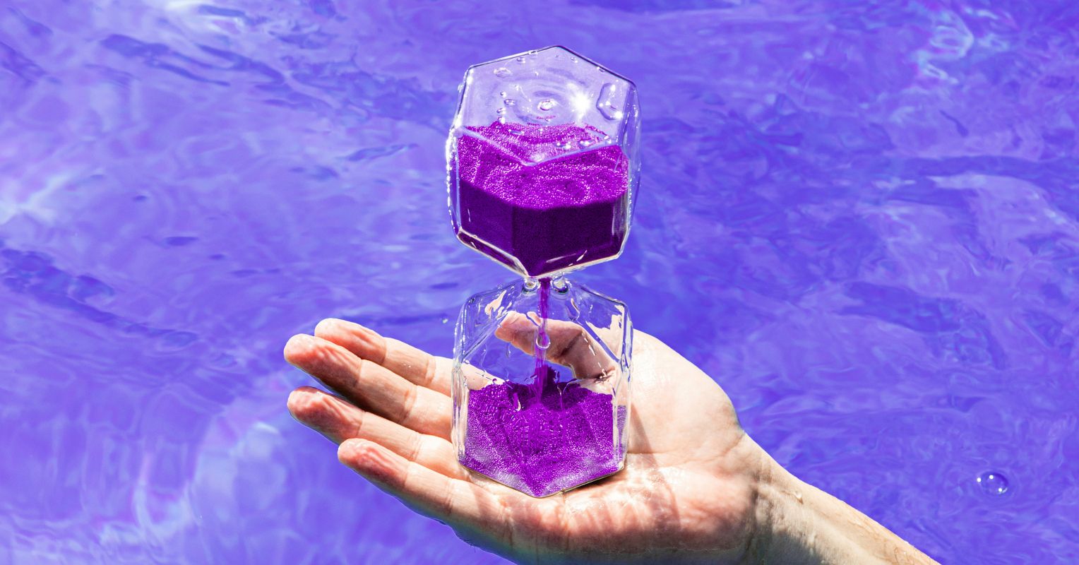 What Music Teaches Us About Managing Time