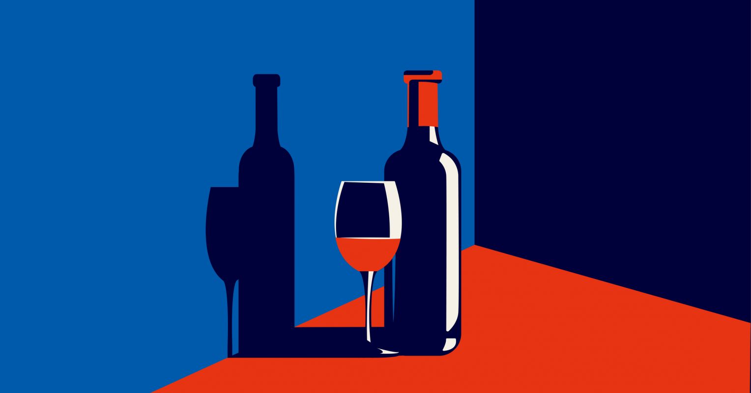 La verdad detrás del efecto del vino tinto en la salud | Psicología Hoy