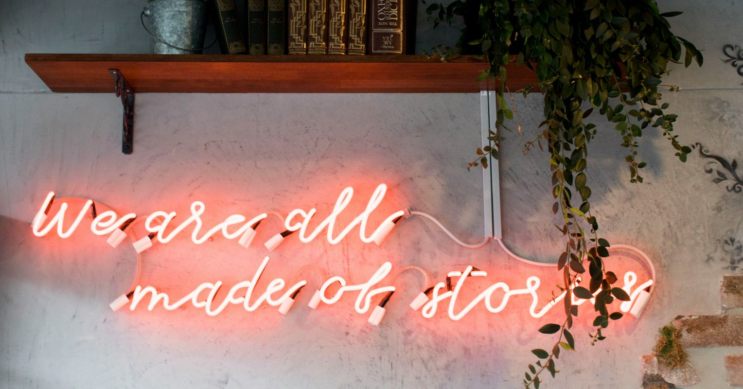 Are You Stuck in a Story That No Longer Serves You?