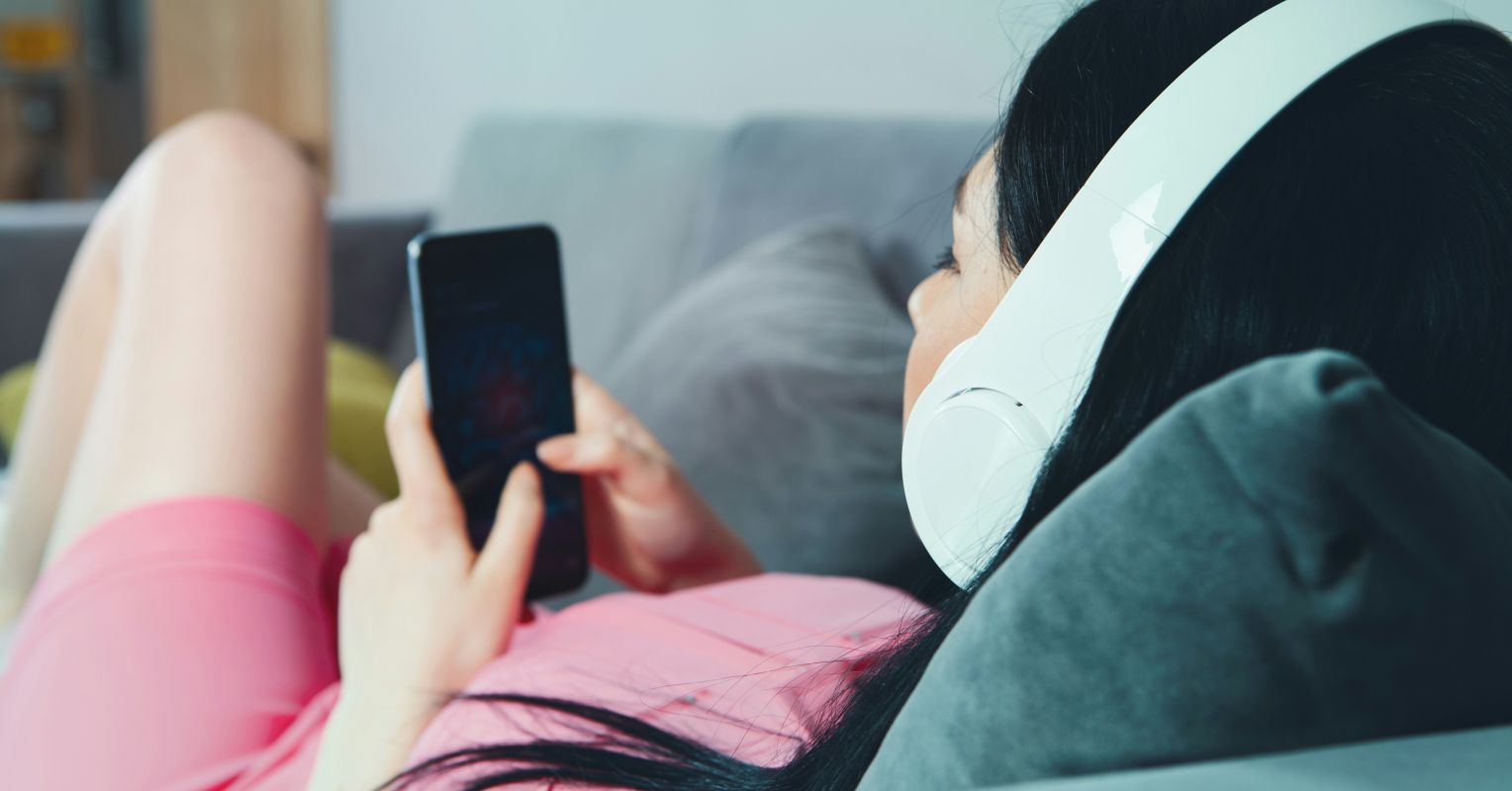 Why AI Does Not Need to Say 'I Am Here for You' to Help Teens