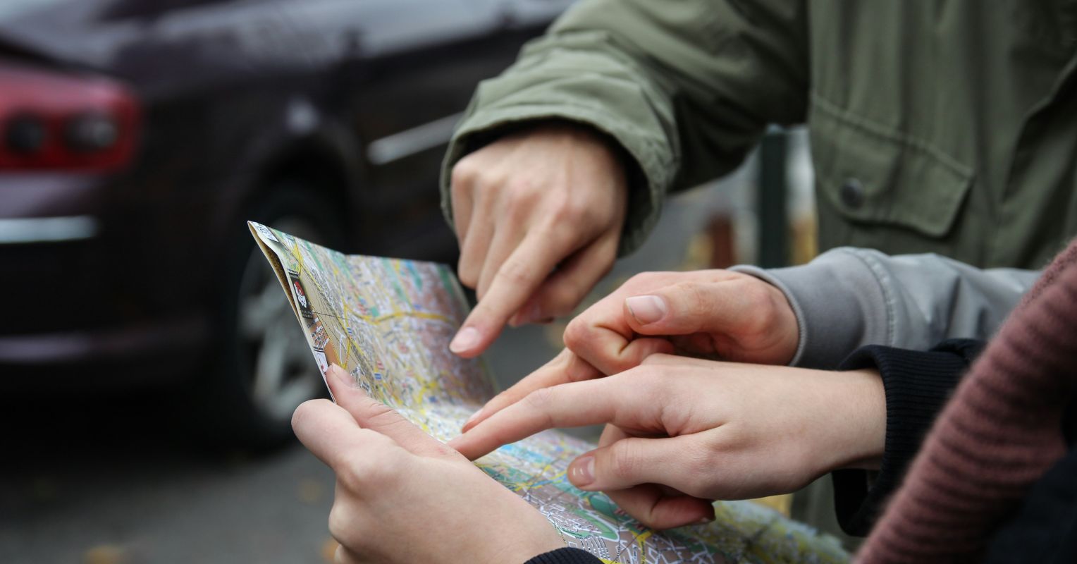 The Other Last-Mile Problem