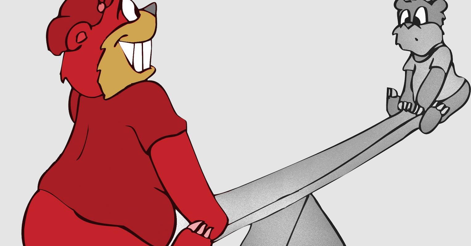 What Happens If One Partner Pushes and the Other Pulls Away?