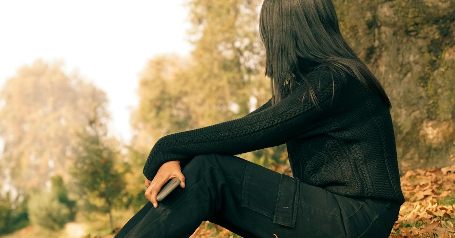 When Loving Them Feels Like Abandoning Yourself