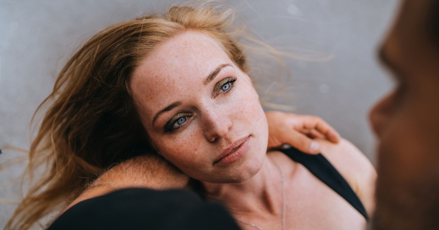 Why Limerence Feels Like Love