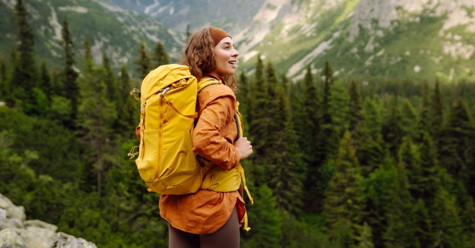 The Green Experience: Why You Need Nature