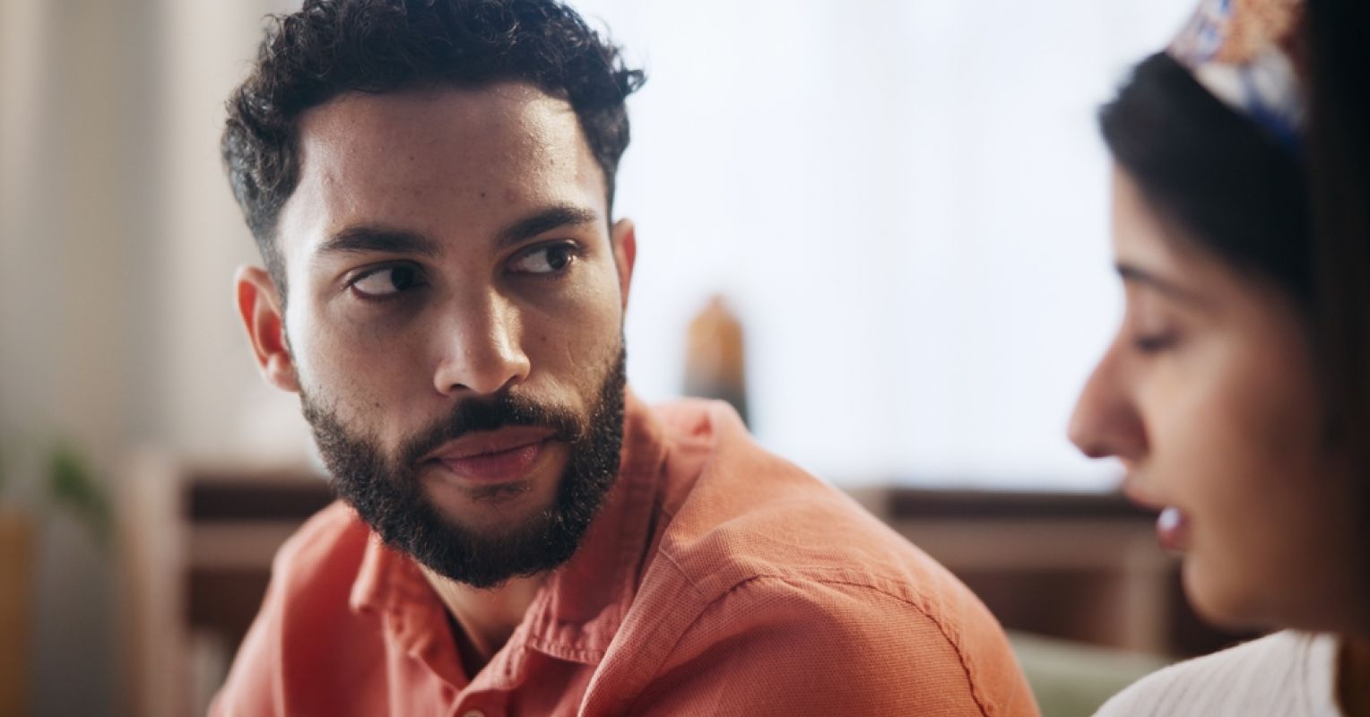 When to Stop Trying in Your Marriage | Unexpected Reasons