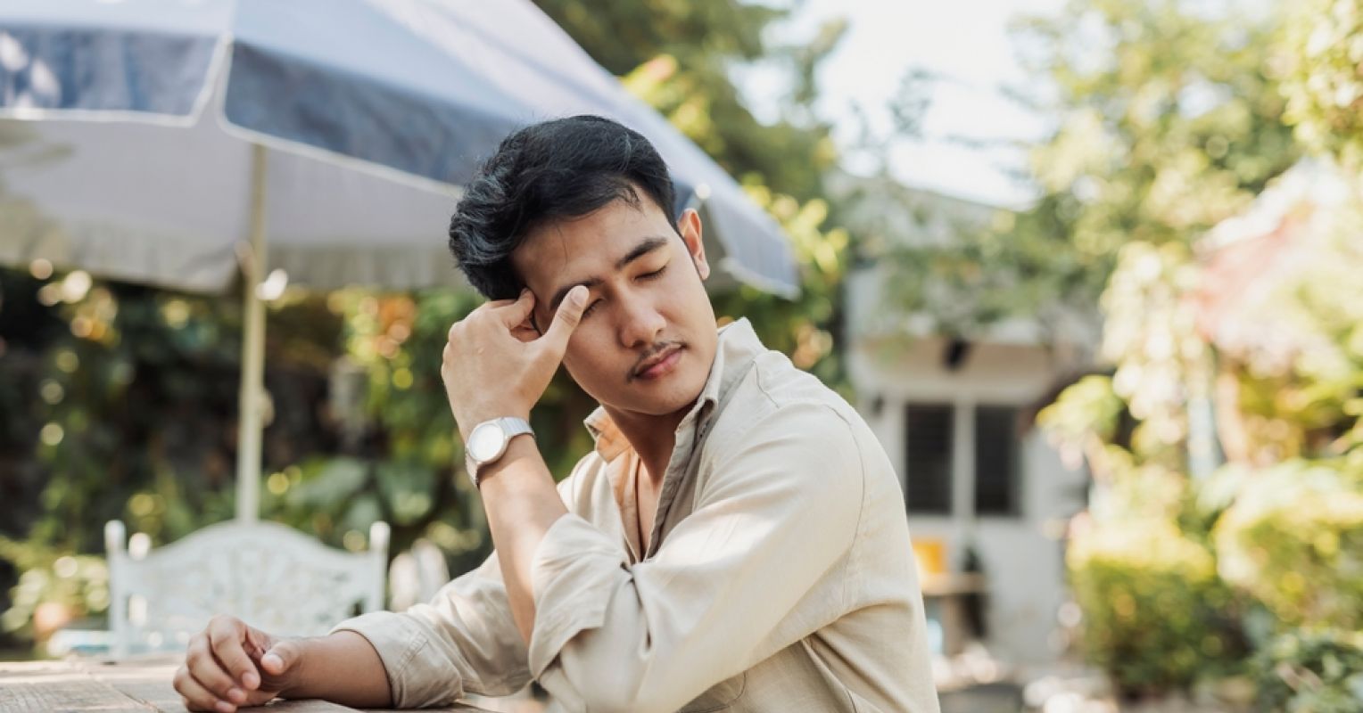 The Loneliness Hiding Behind the Filipino Smile