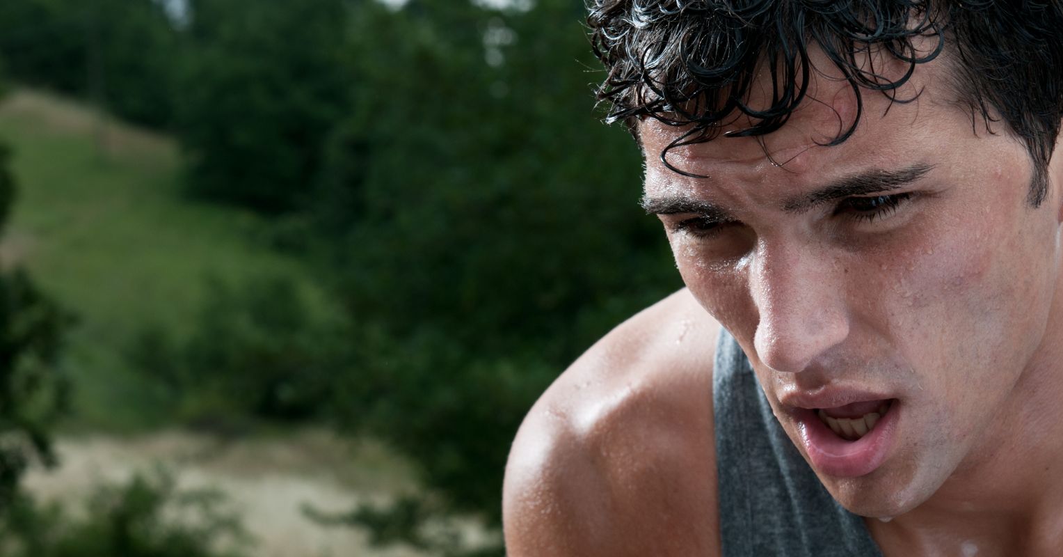 Before You Quit, Try Letting Go of Non-Negotiable Grit