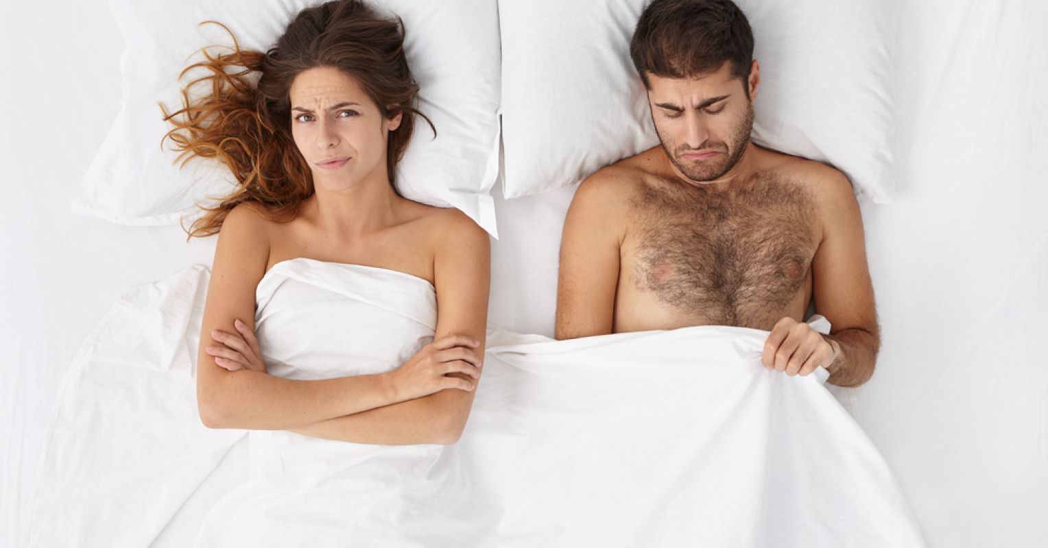 How Much Does Size Actually Matter to Women?