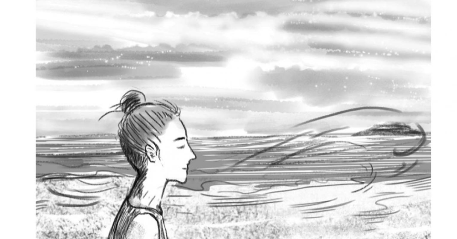 Fight the Power, One Breath at a Time