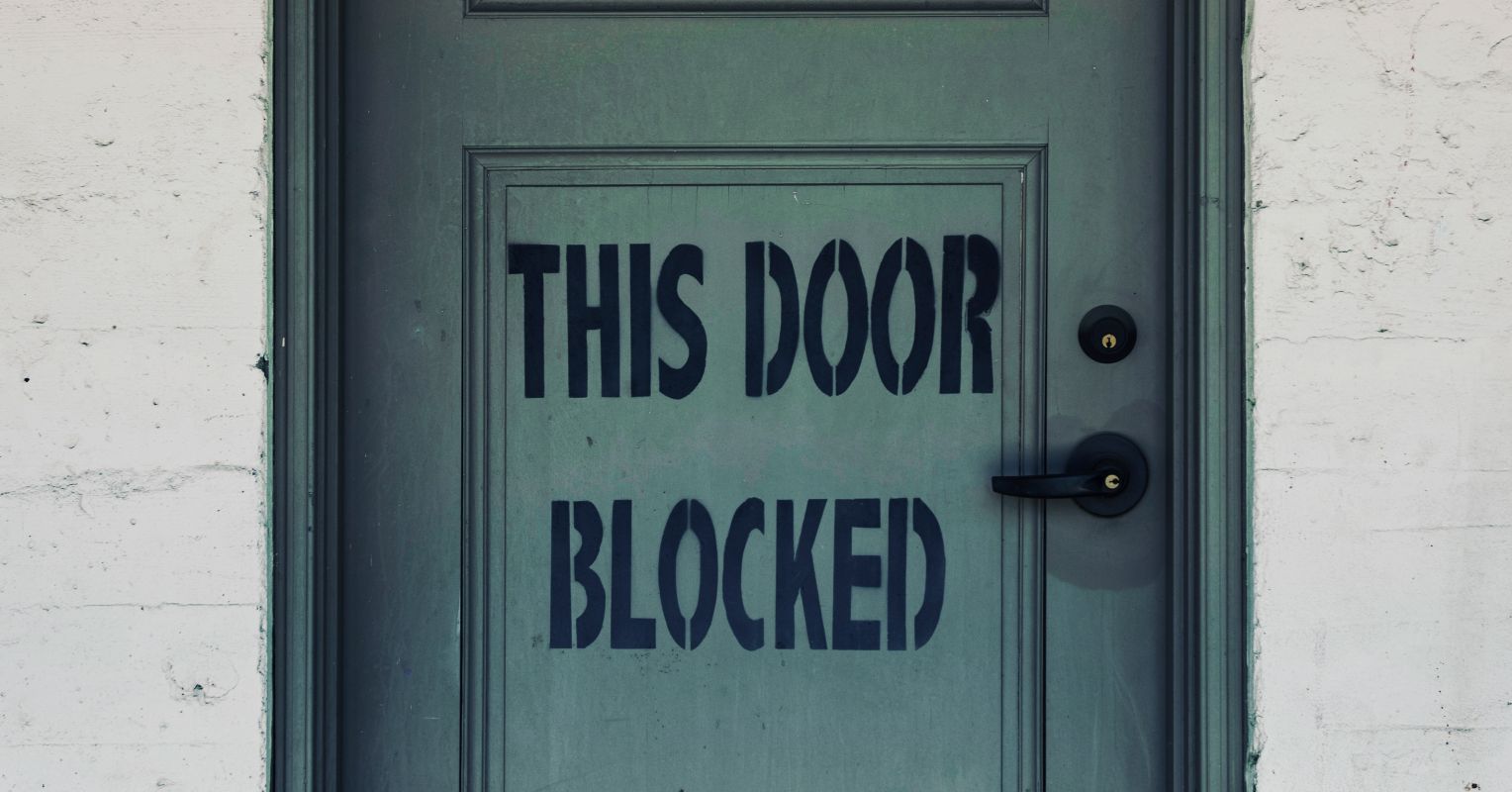 How to Get Unstuck | Psychology Today