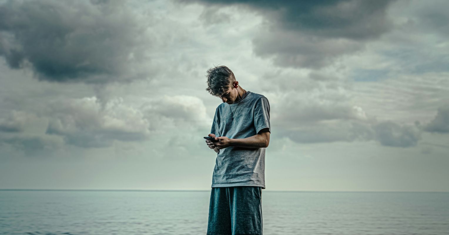 Why We Can't Put Our Phones Down, and What to Do About It