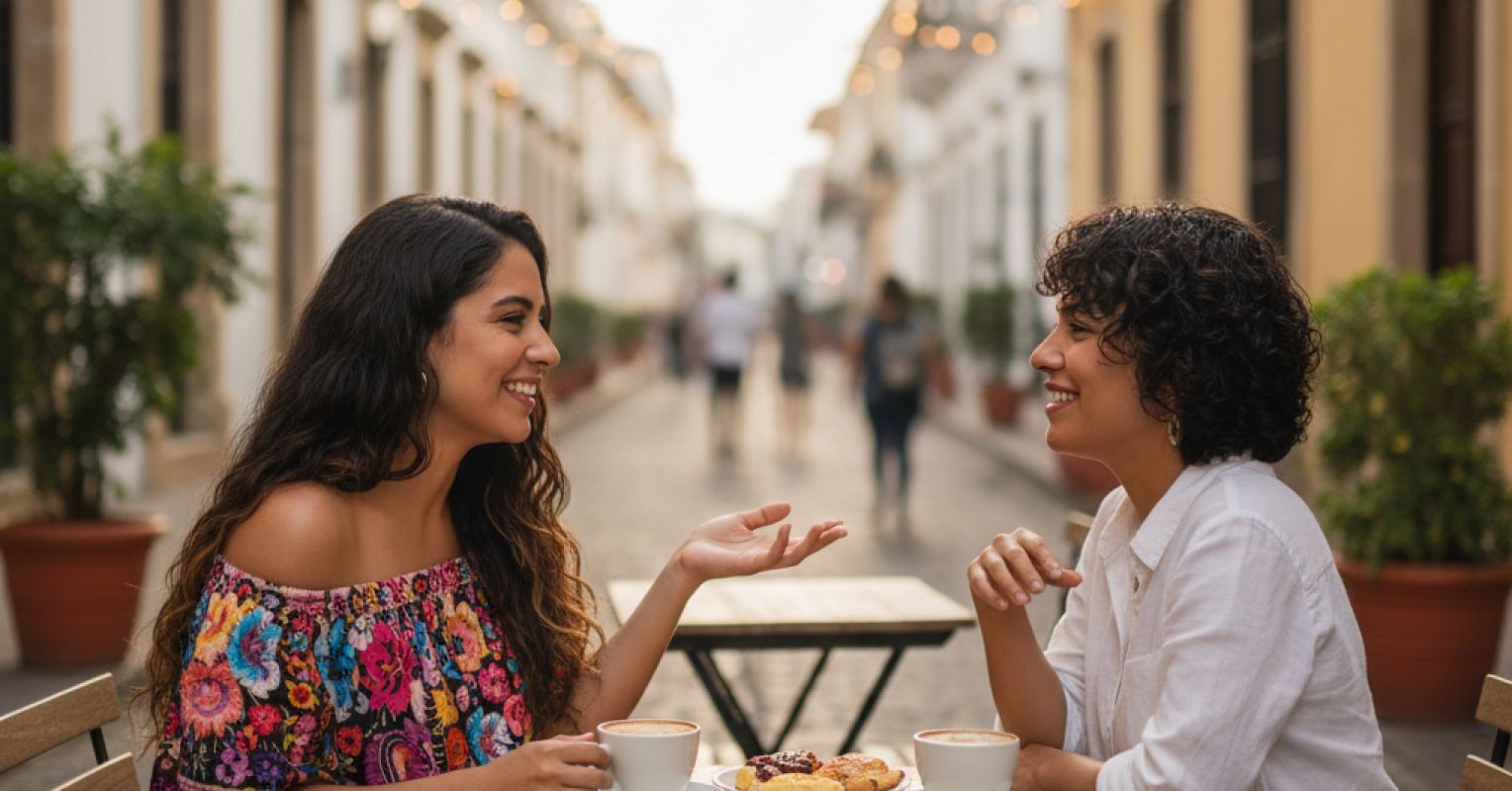 How an Embarrassing Airport Incident Taught Me Gratitude