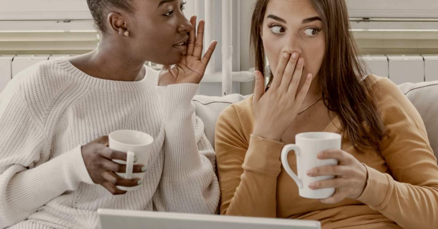 3 Bad Habits That Can Be Good for You