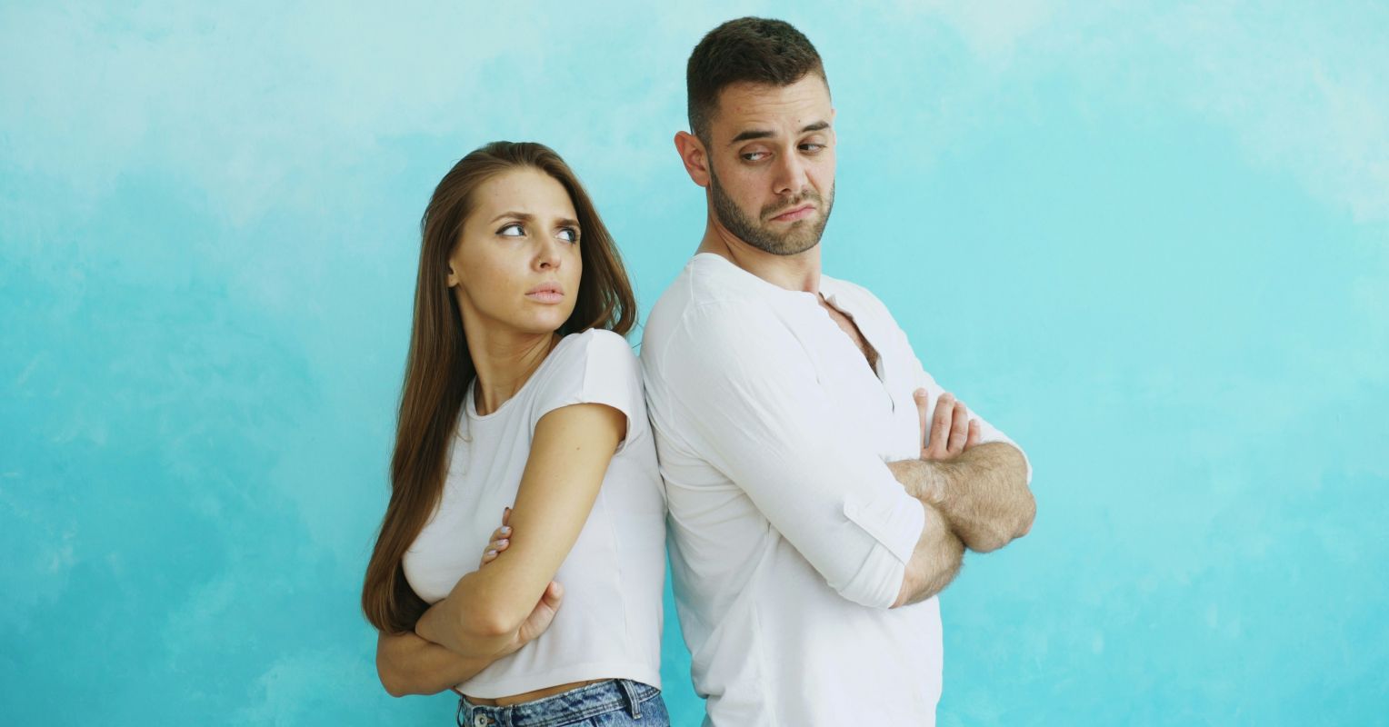 5 Questions to Ask Before Cutting Ties With Family