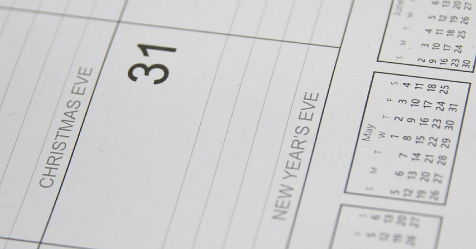 A New Year, a New 'Shopping' You