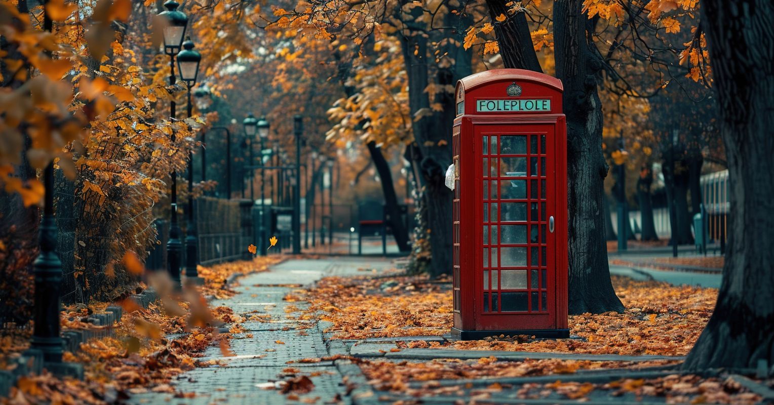How Wind Phones Can Help Kids Feel Connected to Late Parents