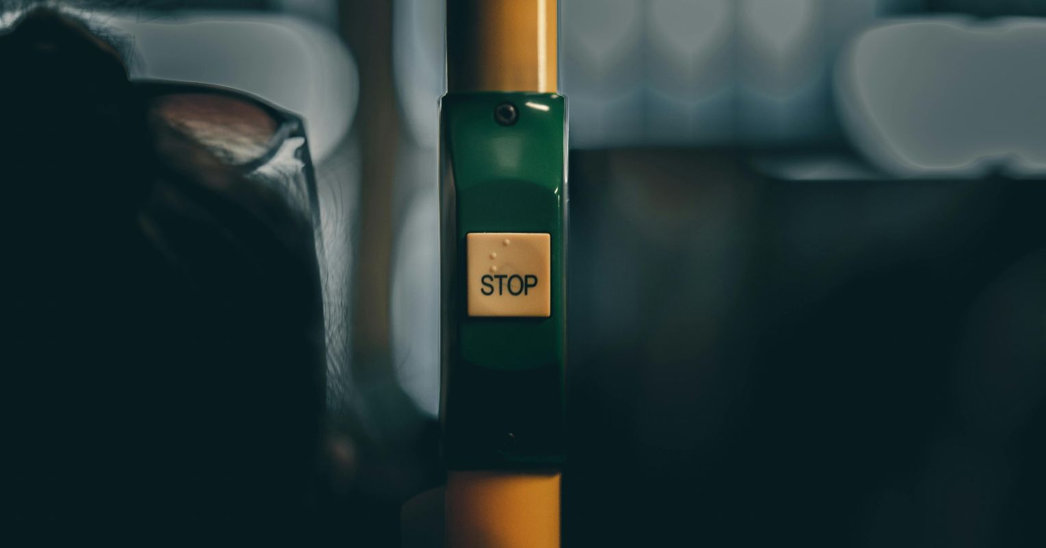 Don't Blame Yourself: Your Willpower Problem May Be Physical