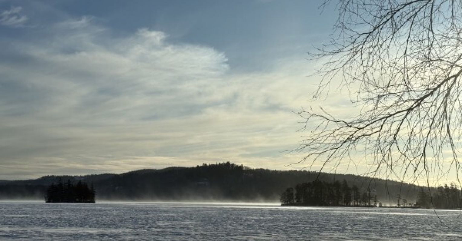 Shallowing: The Silent Way We Lose Access to Our Own Lives