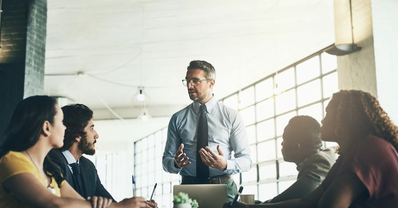 11 Ways for Managers to Address Anger in the Workplace