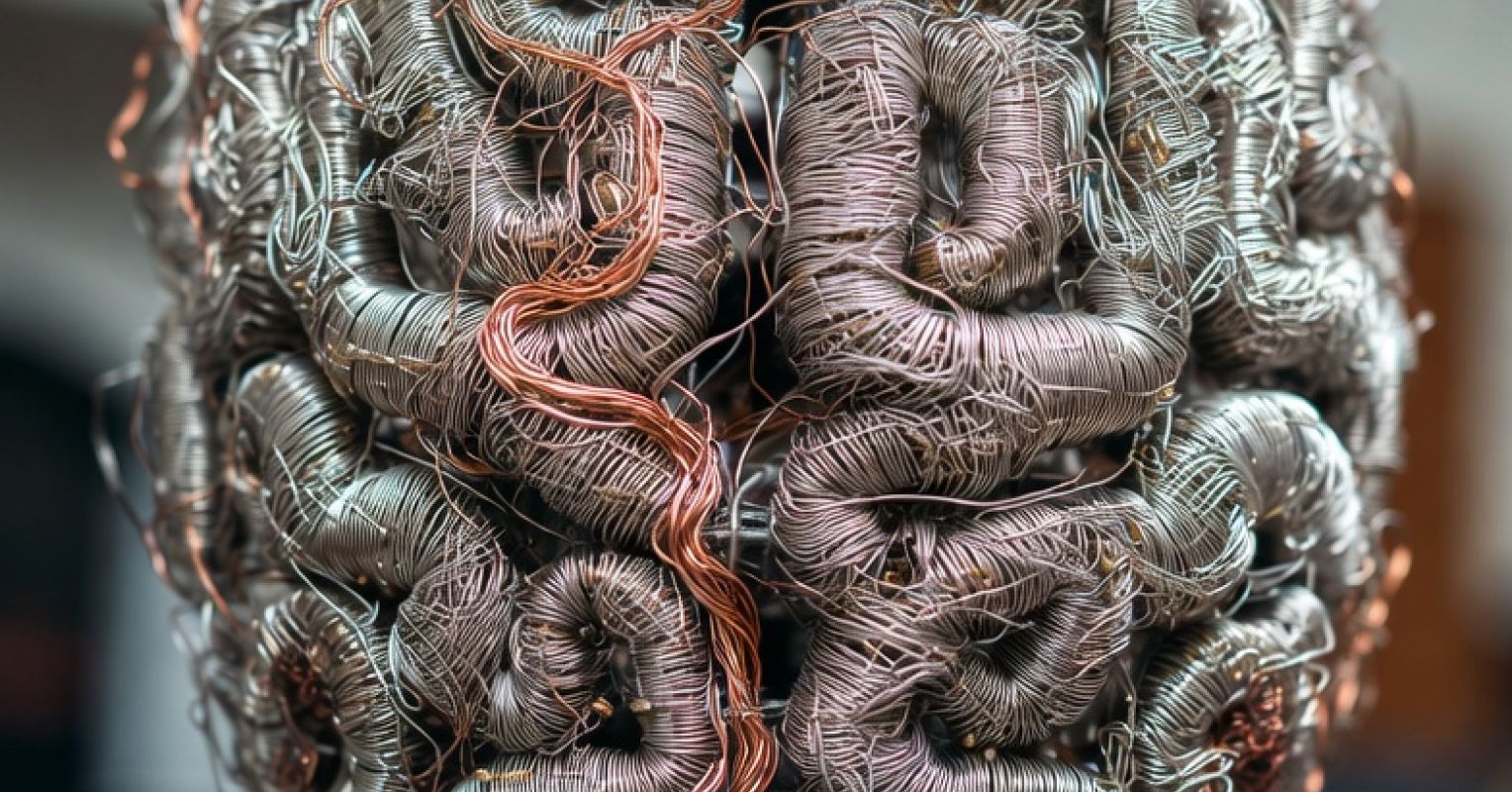 Rewired: Как цифровой мир трансформирует человеческий мозг