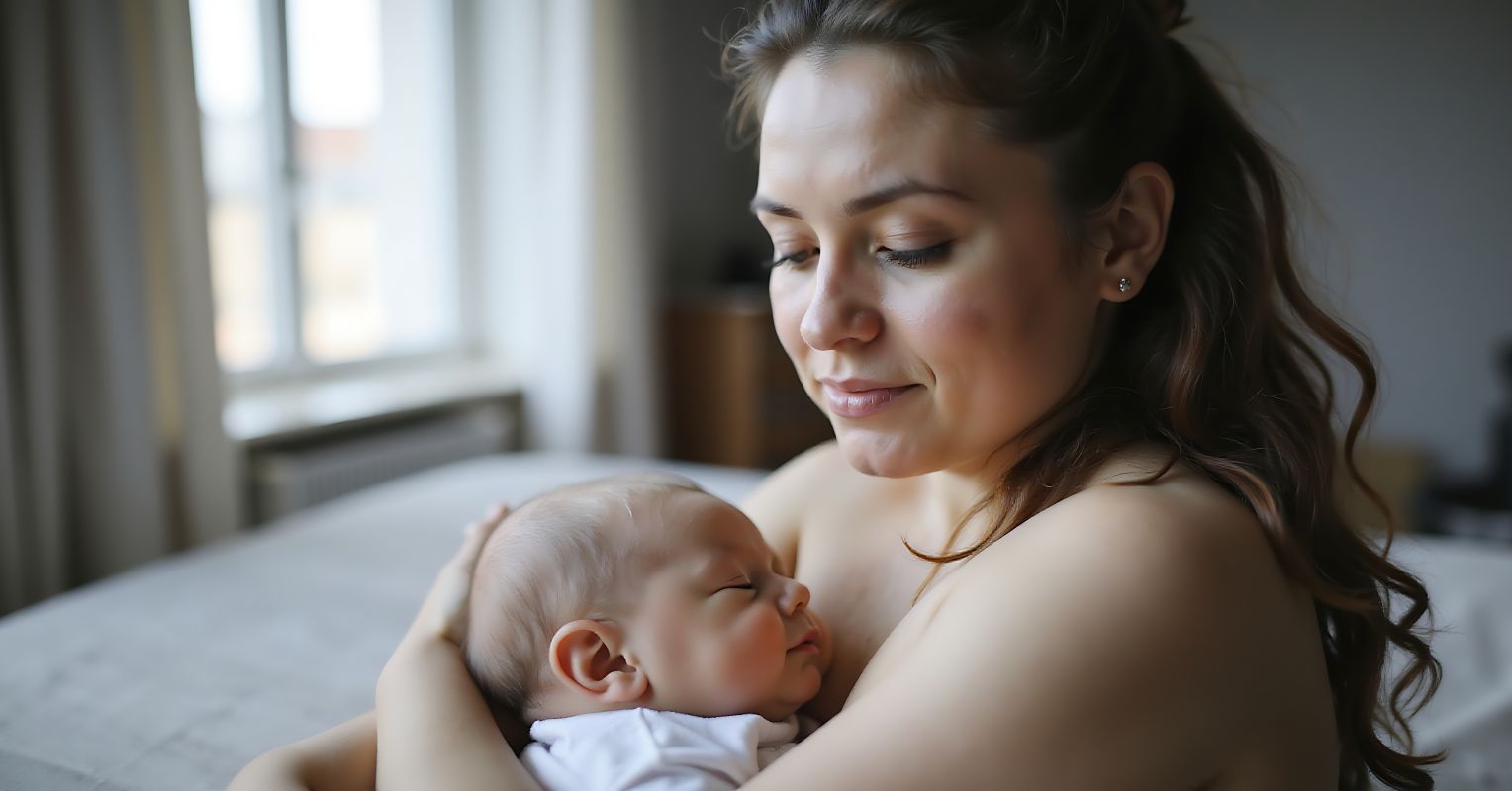 Who Gets to Be a Mother?