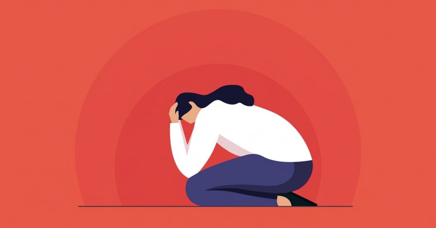 People With Mental Illness Are Too Easily 'Othered'