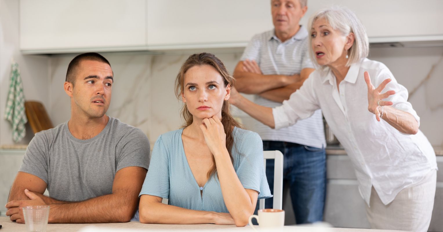 Szülők harca a gyermekek neveléséért: Mikor lépjük át a határt?