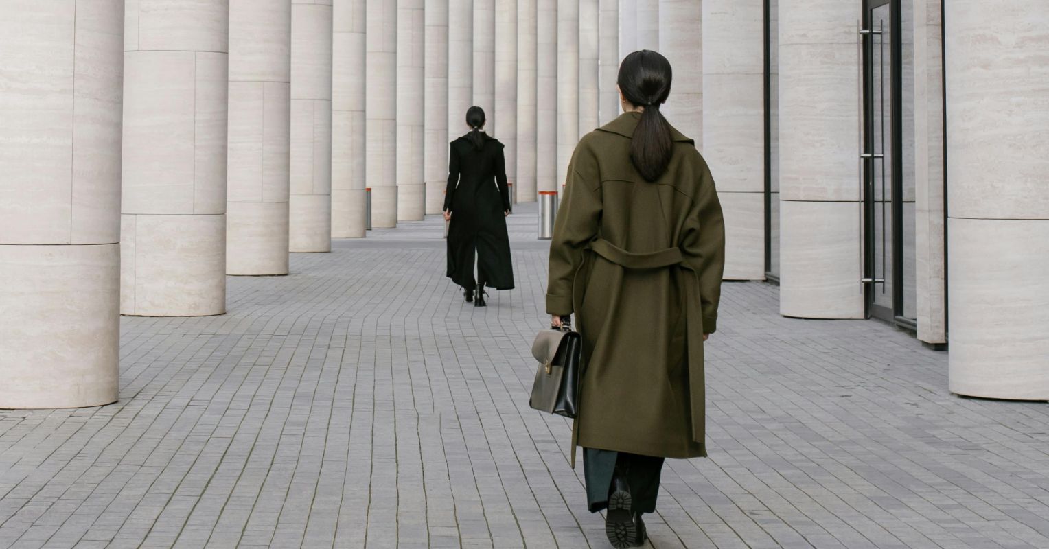 Bouncing Back From Professional Setbacks