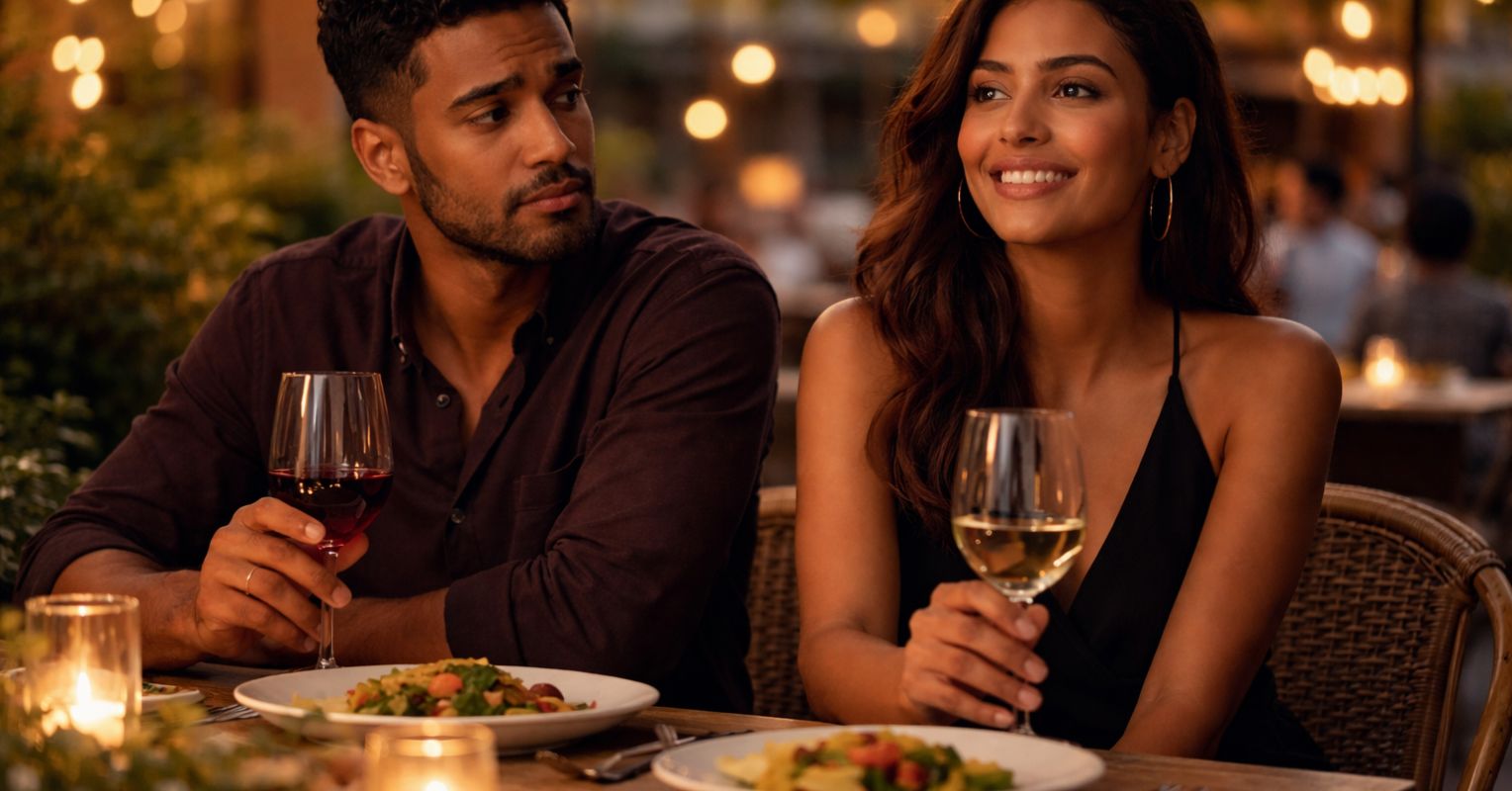 5 Signs You’re in a Situationship (and What to Do About It)