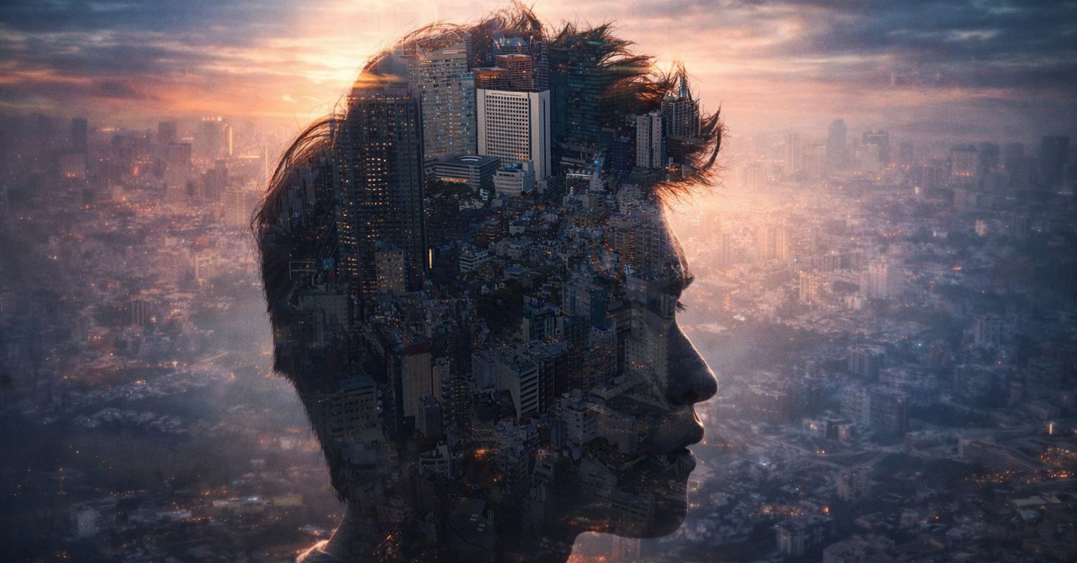 The Multilingual Myth