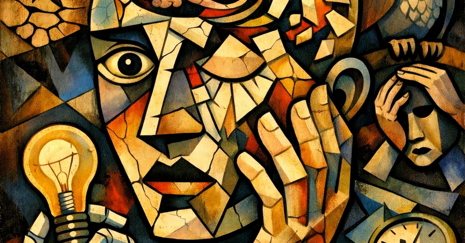 Our Natural Intelligence Nexus Is at Risk