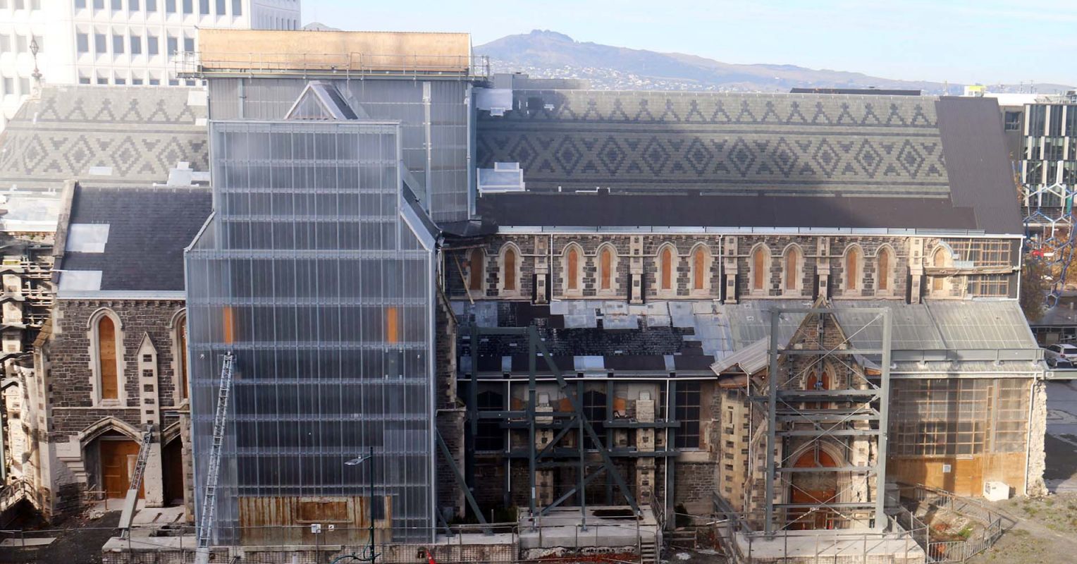 People Heal in Different Ways and at Different Paces