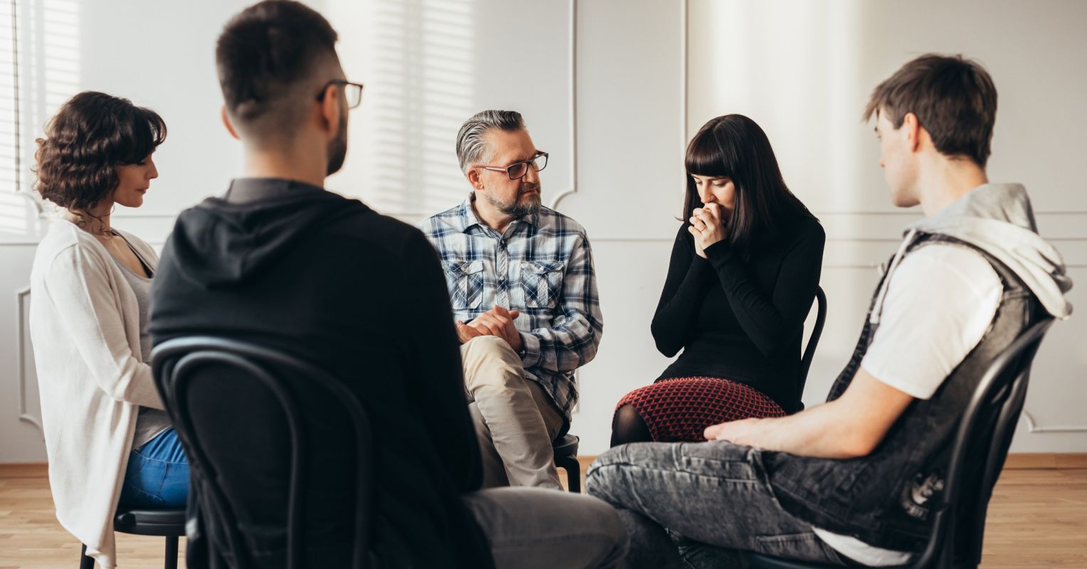 Eating Disorder Recovery Is Not All About the Food