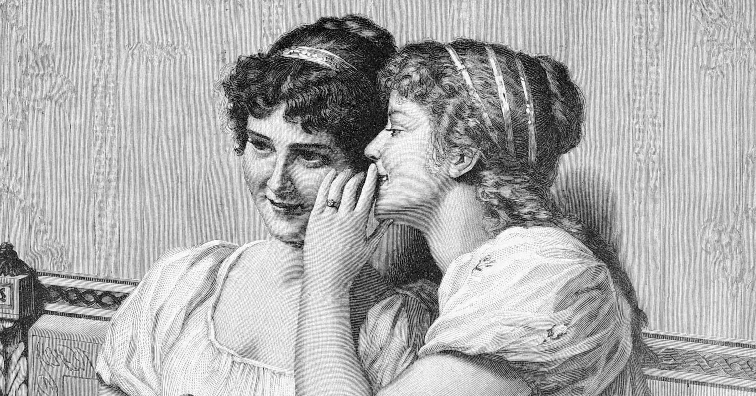 A titkok terhe és áldásai: Miért tartunk titkokat és milyen hatással vannak ránk?