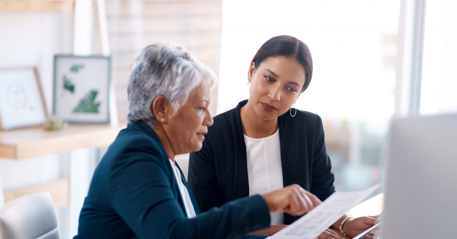 Are We Thinking About Generational Differences All Wrong? Are We Thinking About Generational Differences All Wrong?