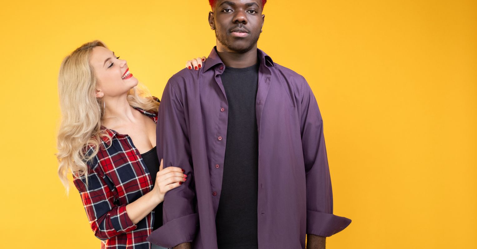 How to Get Out of the Friend Zone