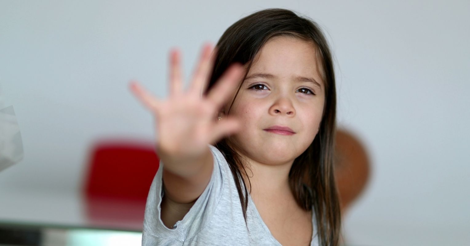 Your Disobedient Child: Maybe It's Going to Be OK