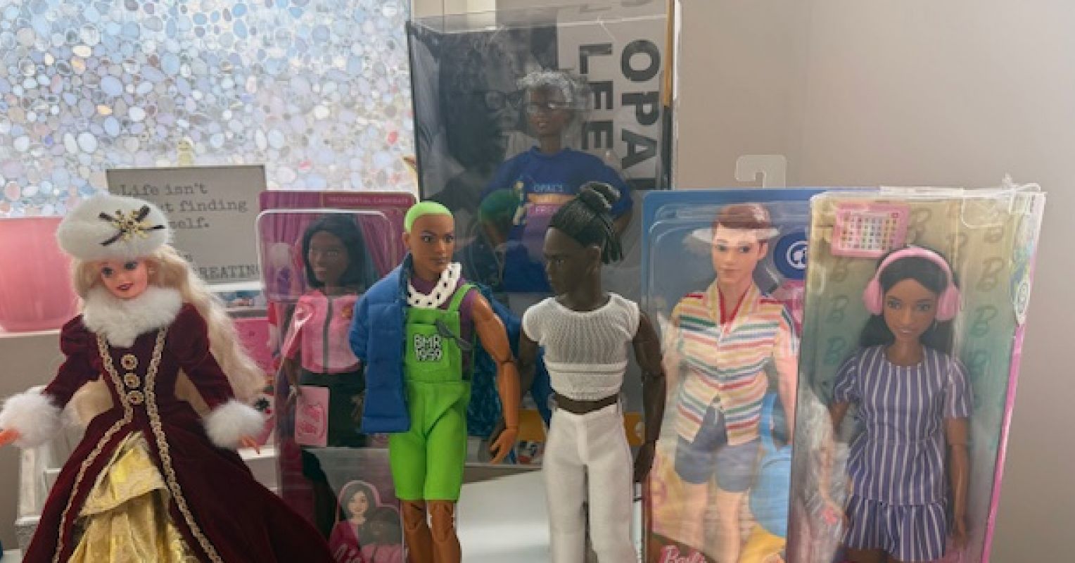 Barbie, Inclusion, and the Psychology of Play in Chaos
