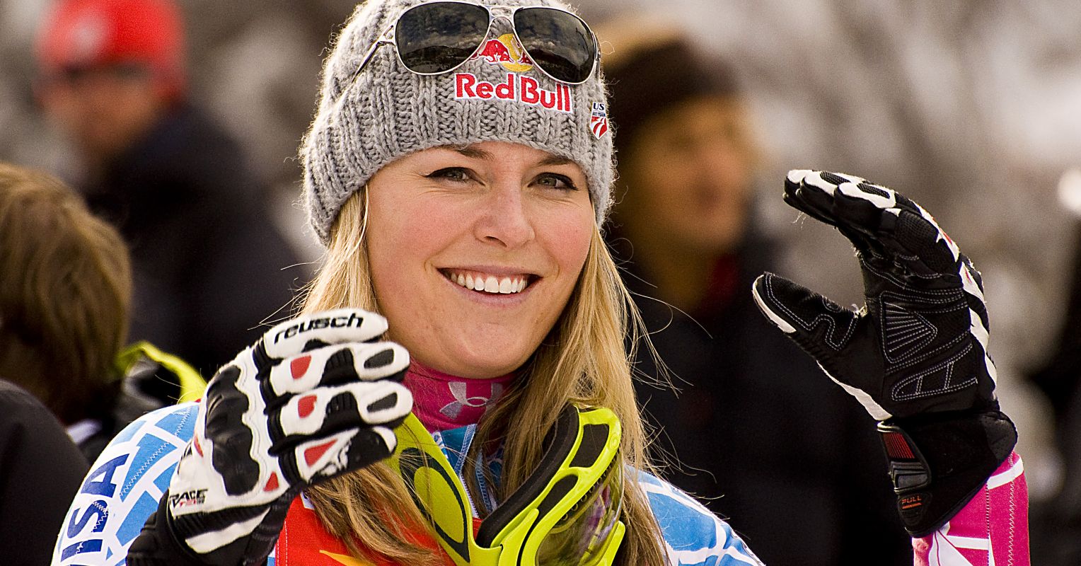 Grit vs the Nervous System: Lindsey Vonn’s Olympic Crash