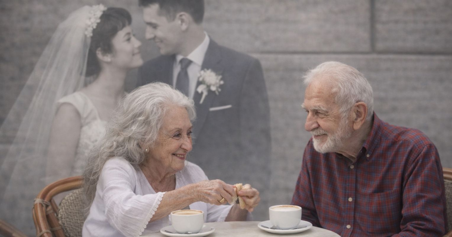 The Magic of Love-and How to Sustain it