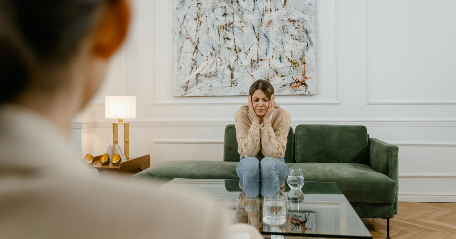 You Want a Clinician Who Treats You as Person