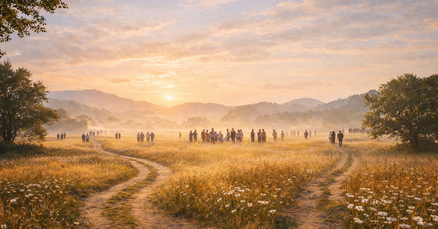 Neighbors, It’s Time to Make a Stand Neighbors, It’s Time to Make a Stand