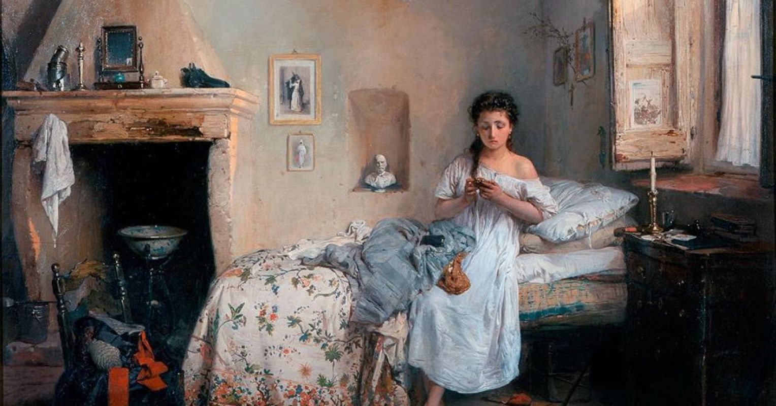 What Tired and Fatigued Really Mean to the Chronically Ill