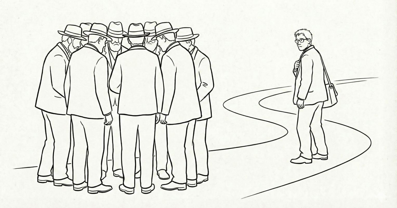 The Psychology of Religious Exit