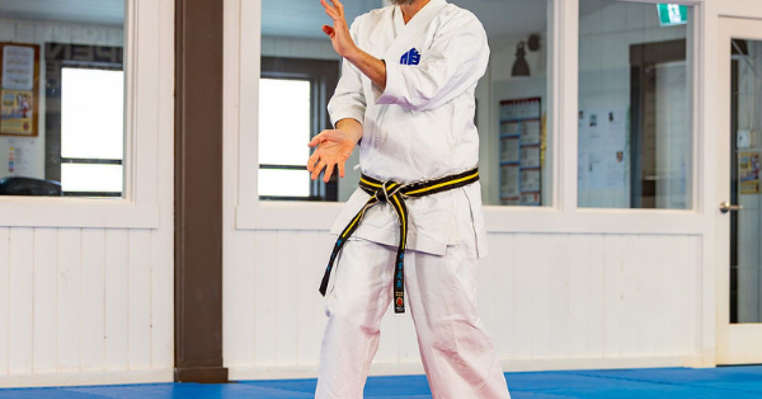 How to Change Your Mind From the Outside In