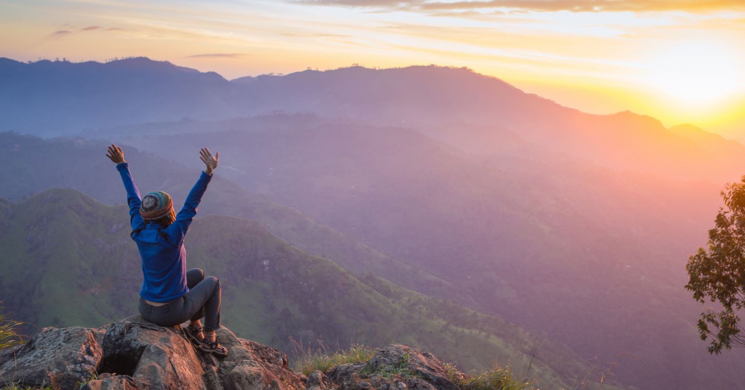 Protecting Yourself if You Want to Forgive