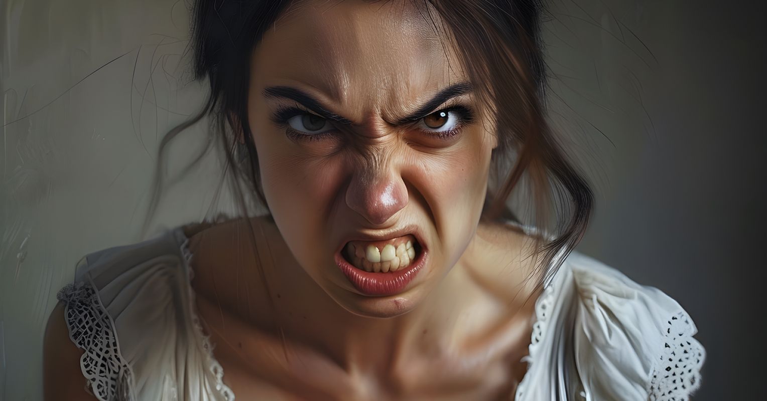 First Aid for Emotional Outbursts: How to Hit the Brakes