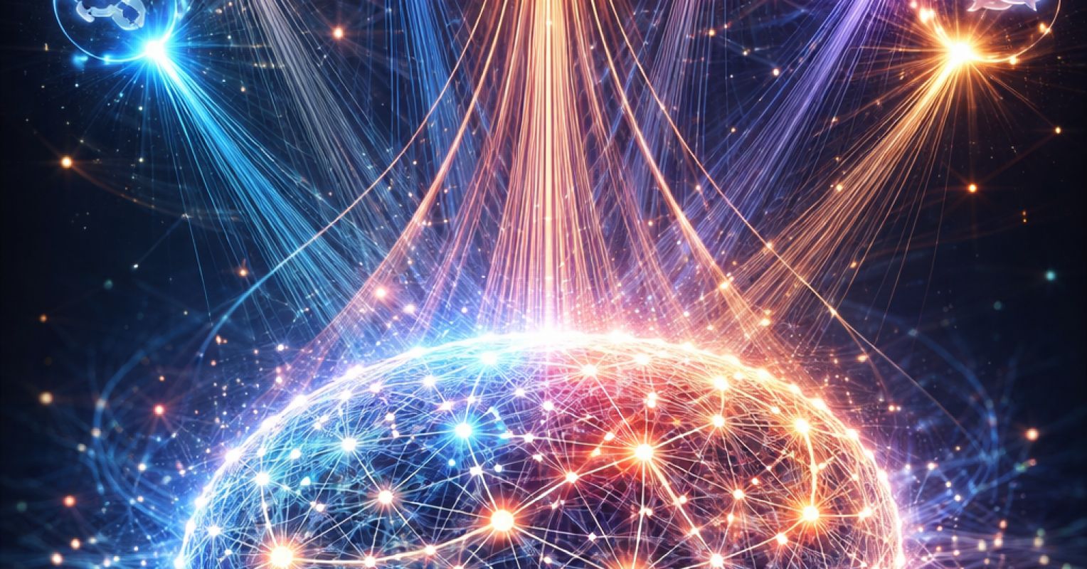 Why the new artificial intelligence is so powerful